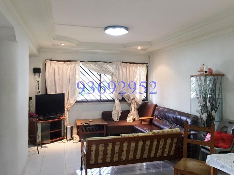 Blk 565 Hougang Street 51 (Hougang), HDB 5 Rooms #124959962
